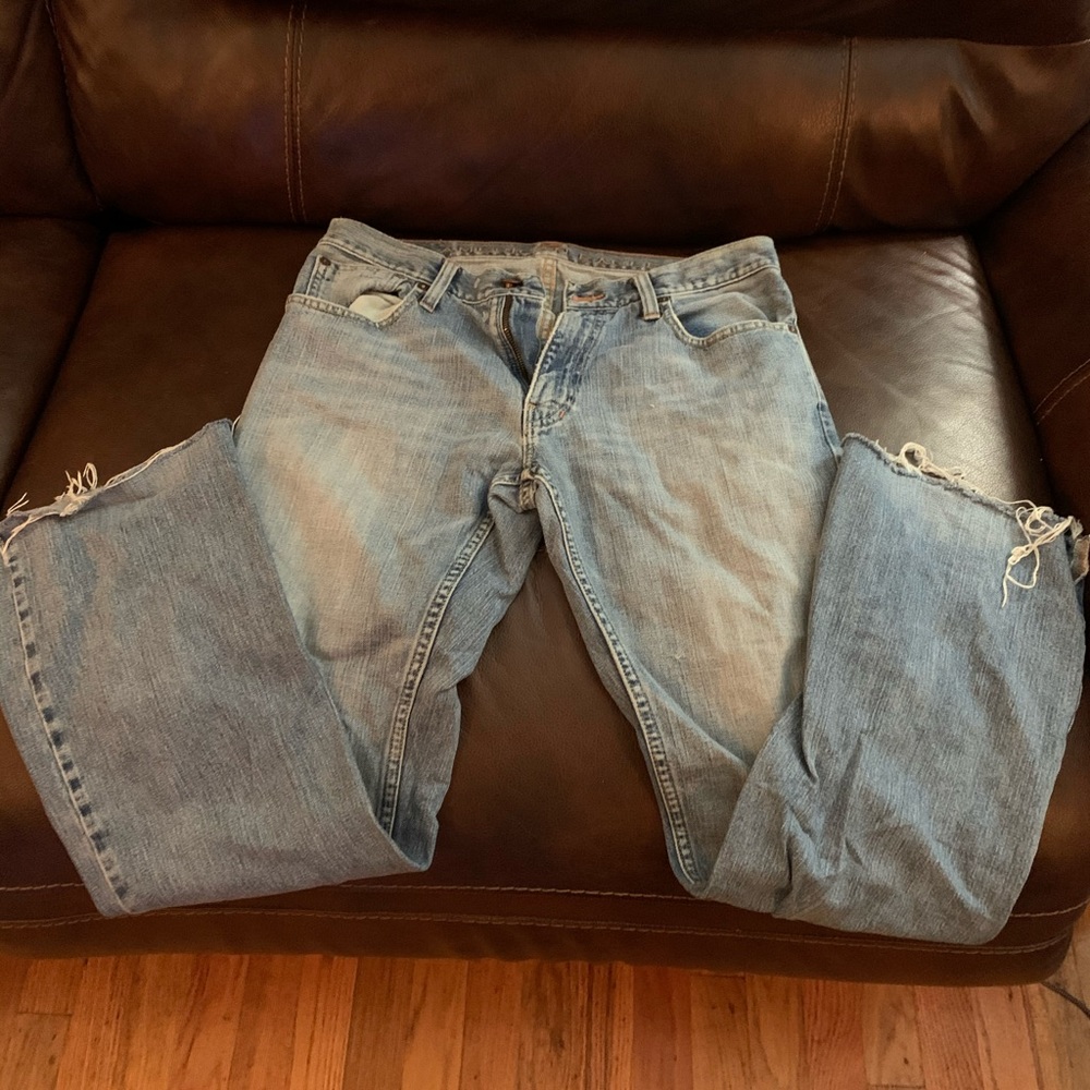 American Eagle Jeans!